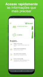 Sicredi screenshot