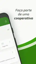 Sicredi X screenshot