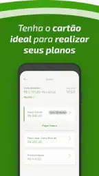 Sicredi X screenshot