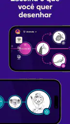 Simply Draw: Aprenda desenhar screenshot
