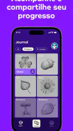 Simply Draw: Aprenda desenhar screenshot