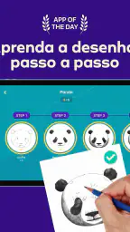 Simply Draw: Aprenda desenhar screenshot