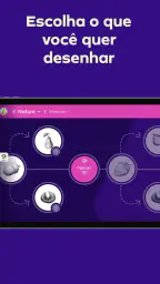 Simply Draw: Aprenda desenhar screenshot