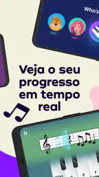 Simply Piano - Aprenda Rapido screenshot