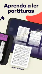 Simply Piano - Aprenda Rapido screenshot