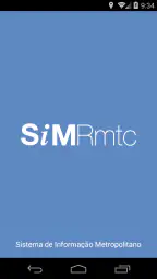SiMRmtc screenshot