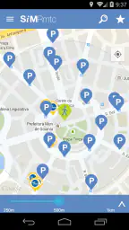 SiMRmtc screenshot
