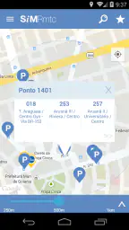 SiMRmtc screenshot