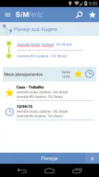 SiMRmtc screenshot
