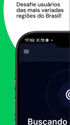 Simulado CNH do Brasil 2026 screenshot