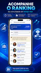 Simulador de Urna 2026 – Vote screenshot