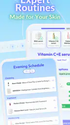 Skin Bliss: Skincare Routines screenshot