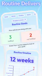 Skin Bliss: Skincare Routines screenshot