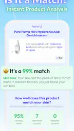 Skin Bliss: Skincare Routines screenshot