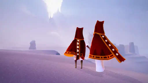 Sky: Filhos da Luz screenshot