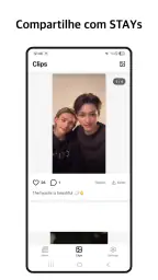 SKZ News screenshot