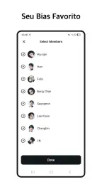 SKZ News screenshot