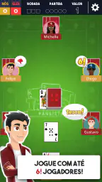 Smart Truco: Truco Online screenshot