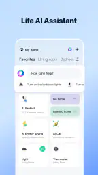 SmartLife: Smart Living screenshot