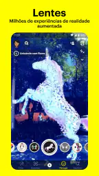 Snapchat screenshot