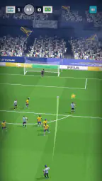 Soccer Master Shoot Star screenshot