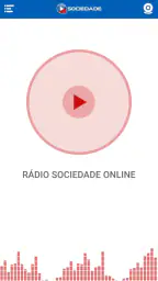 Sociedade Play screenshot