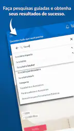 Sodimac: Casa e Construção screenshot