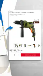 Sodimac: Casa e Construção screenshot
