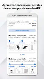 Sodimac: Casa e Construção screenshot