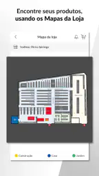Sodimac: Casa e Construção screenshot