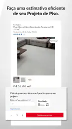 Sodimac: Casa e Construção screenshot