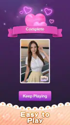 Solitaire Angel - Card Puzzle screenshot
