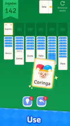 Solitaire Associations Journey screenshot