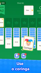 Solitaire Associations Journey screenshot
