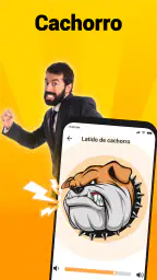 Sons Engraçados de Pegadinhas screenshot