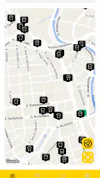SOU - Sistema de Ônibus Urbano screenshot