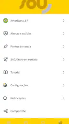 SOU - Sistema de Ônibus Urbano screenshot