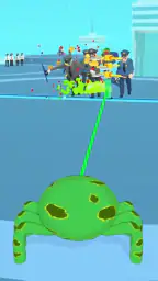 Spider King screenshot