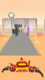 Spider King screenshot
