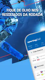 Sportingbet Resultados Ao Vivo screenshot