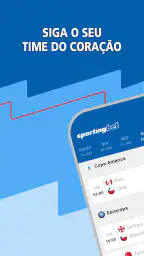 Sportingbet Resultados Ao Vivo screenshot