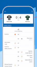 Sportingbet Resultados Ao Vivo screenshot