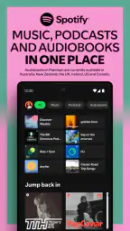 Spotify - Músicas e podcasts screenshot