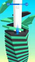 Stack Ball - Plataformas screenshot