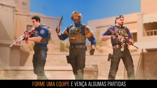 Standoff 2 screenshot