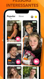 StarLive Lite-Chamada ao vivo screenshot