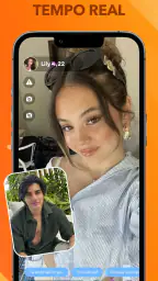 StarLive Lite-Chamada ao vivo screenshot