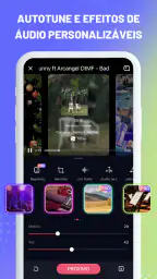 StarMaker: Cante Karaokê screenshot
