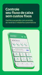 Stone: Maquininha e Conta PJ screenshot
