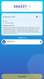 Stop - Adedonha Online screenshot